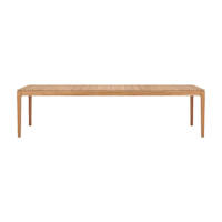 Bok Outdoor Dining Table 300cm